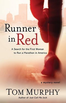 Runner in Red