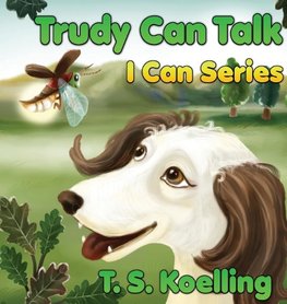 Trudy Can Talk