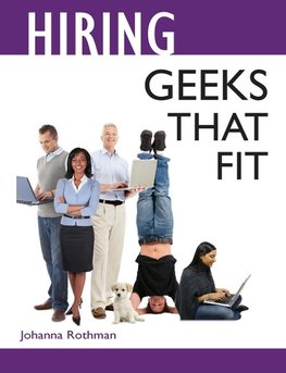 Hiring Geeks That Fit