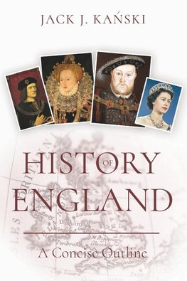 HIST OF ENGLAND