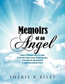 Memoirs of an Angel