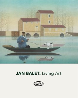 Jan Balet