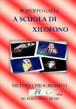 A SCUOLA DI XILOFONO