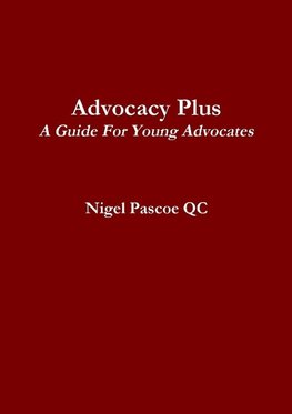 Advocacy Plus