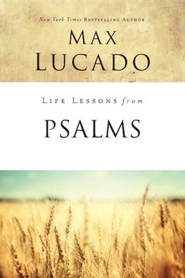 Life Lessons from Psalms