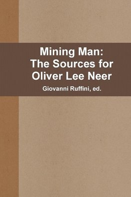 Mining Man