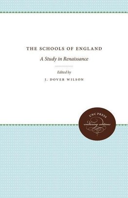 The Schools of England