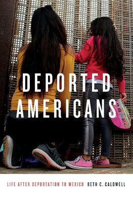 DEPORTED AMER