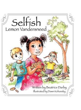 Selfish Lemon Vandersneed