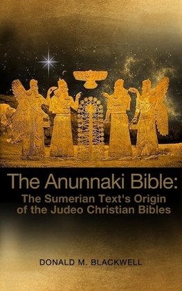 The Anunnaki Bible