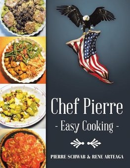 Chef Pierre-Easy Cooking