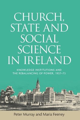 Church, state and social science in Ireland