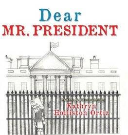 Dear Mr. President