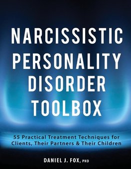 Narcissistic Personality Disorder Toolbox