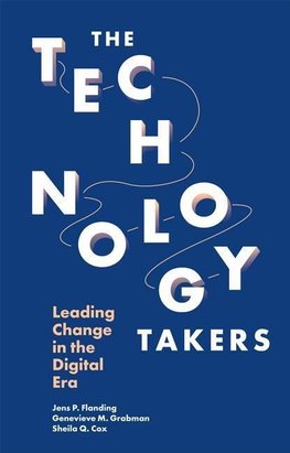 The Technology Takers