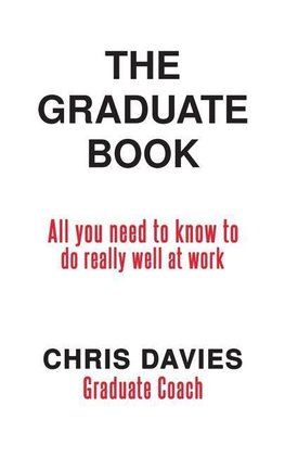 The Graduate Book