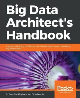 BIG DATA ARCHITECTS HANDBK