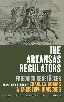 Arkansas Regulators