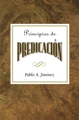 SPA-PRINCIPIOS DE PREDICACION