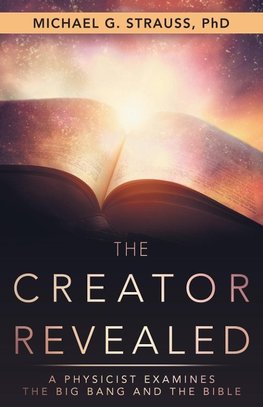 The Creator Revealed