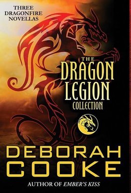 The Dragon Legion Collection