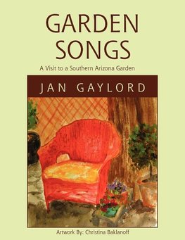 Garden Songs