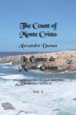 The Count of Monte Cristo, Volume 4