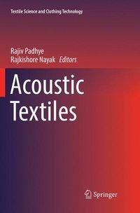 Acoustic Textiles