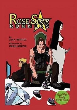 Rose Star Runners