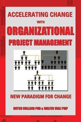 Accelerating Change with Organizational Project Management