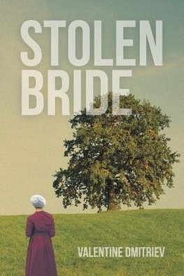 Stolen Bride