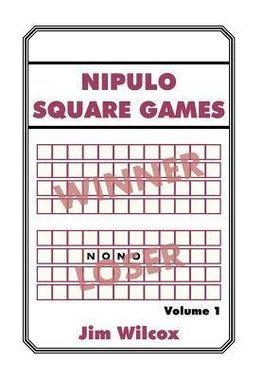 Nipulo Square Games