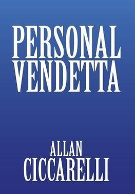 Personal Vendetta