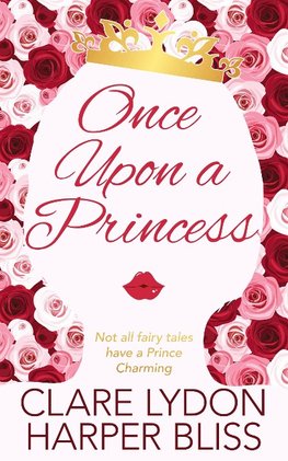 ONCE UPON A PRINCESS