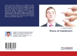 Theory of Impediment