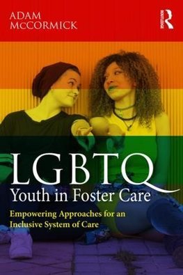 LGBTQ Youth in Foster Care