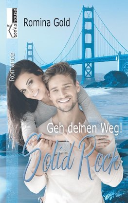 Geh deinen Weg - Solid Rock