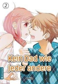 Kein Dad wie jeder andere 02