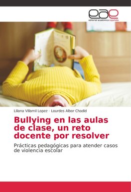 Bullying en las aulas de clase, un reto docente por resolver