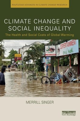 Climate Change and Social Inequality