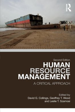 Human Resource Management