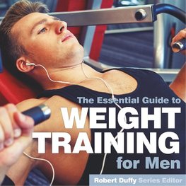 Weight Training for Men