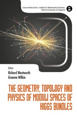 The Geometry, Topology and Physics of Moduli Spaces of Higgs Bundles