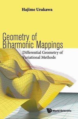 Geometry of Biharmonic Mappings