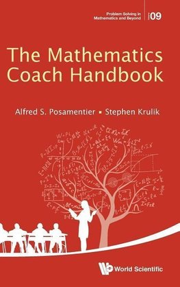 The Mathematics Coach Handbook