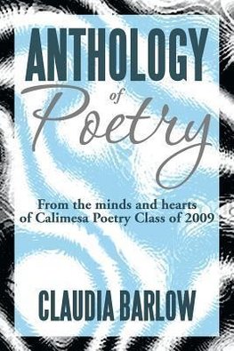 Anthology of Poetry