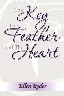 The Key, The Feather and The Heart