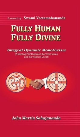 Fully Human- Fully Divine