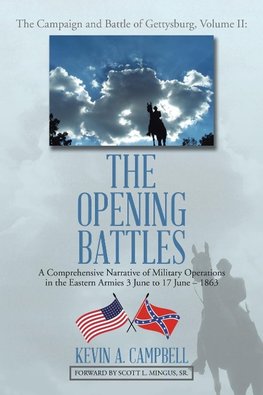 The Opening Battles