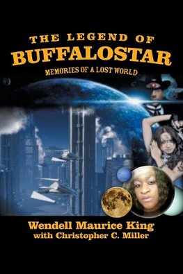 The Legend of Buffalostar